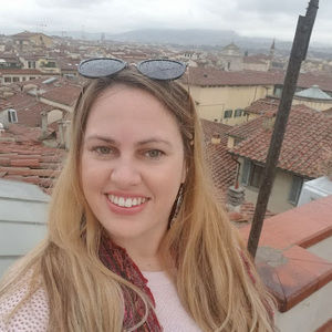 Meet your Posher, Rachel